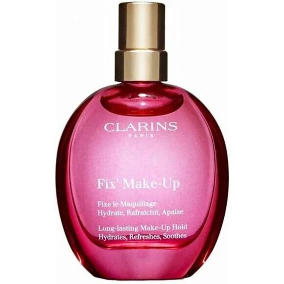 Clarins Fix Make-up - NEW - Picture 1 of 1